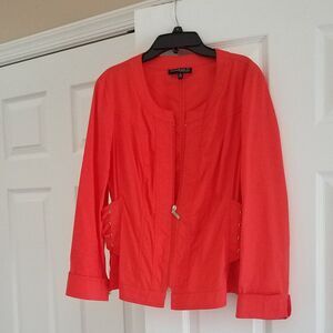 Conrad C Collection summer jacket